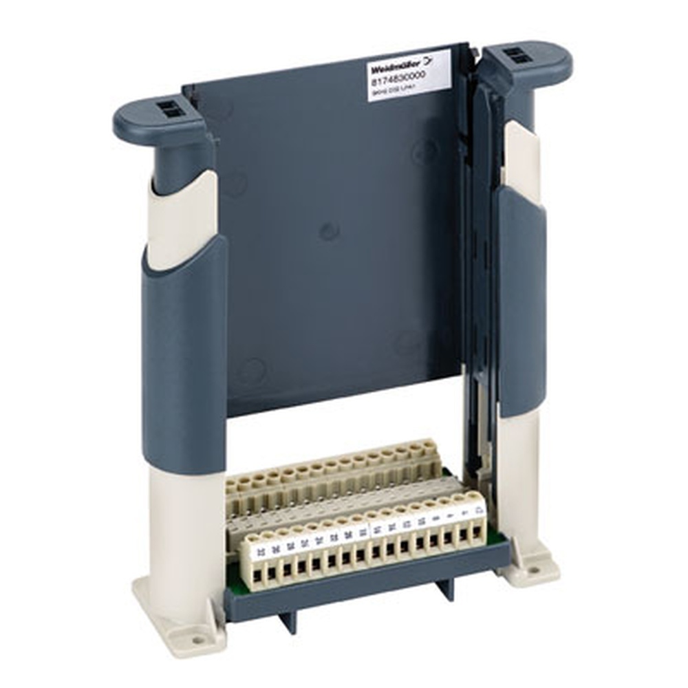 Weidmüller Übergabemodul 8174830000 Typ SKH2 D32 LP