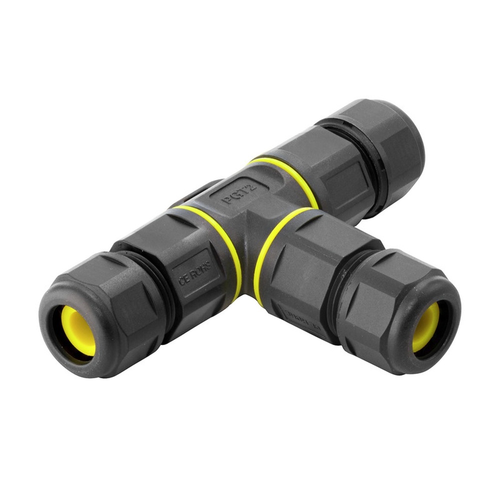 Weidmüller Verbindungselement 2685590000 Typ IE-CCTM-3P-8.5