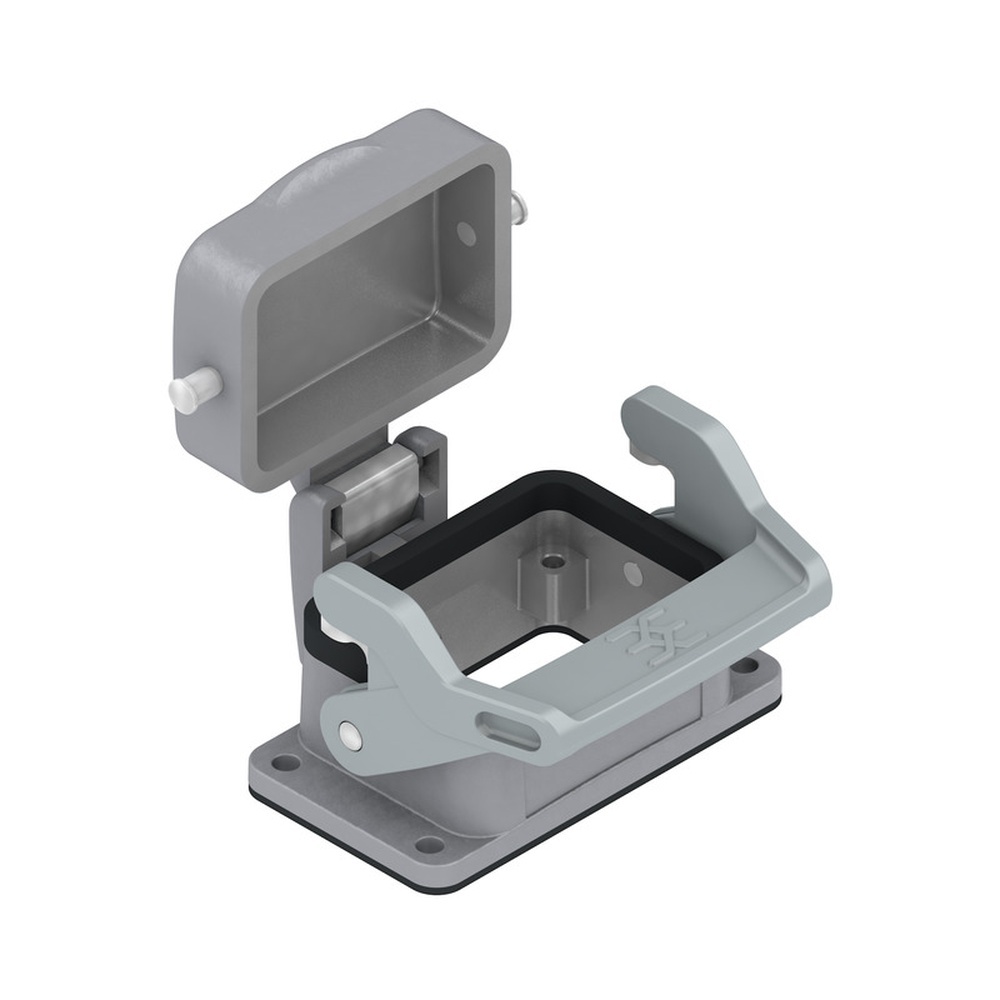 Weidmüller Gehäuse 2559320000 Typ HDC 06B ADLU N