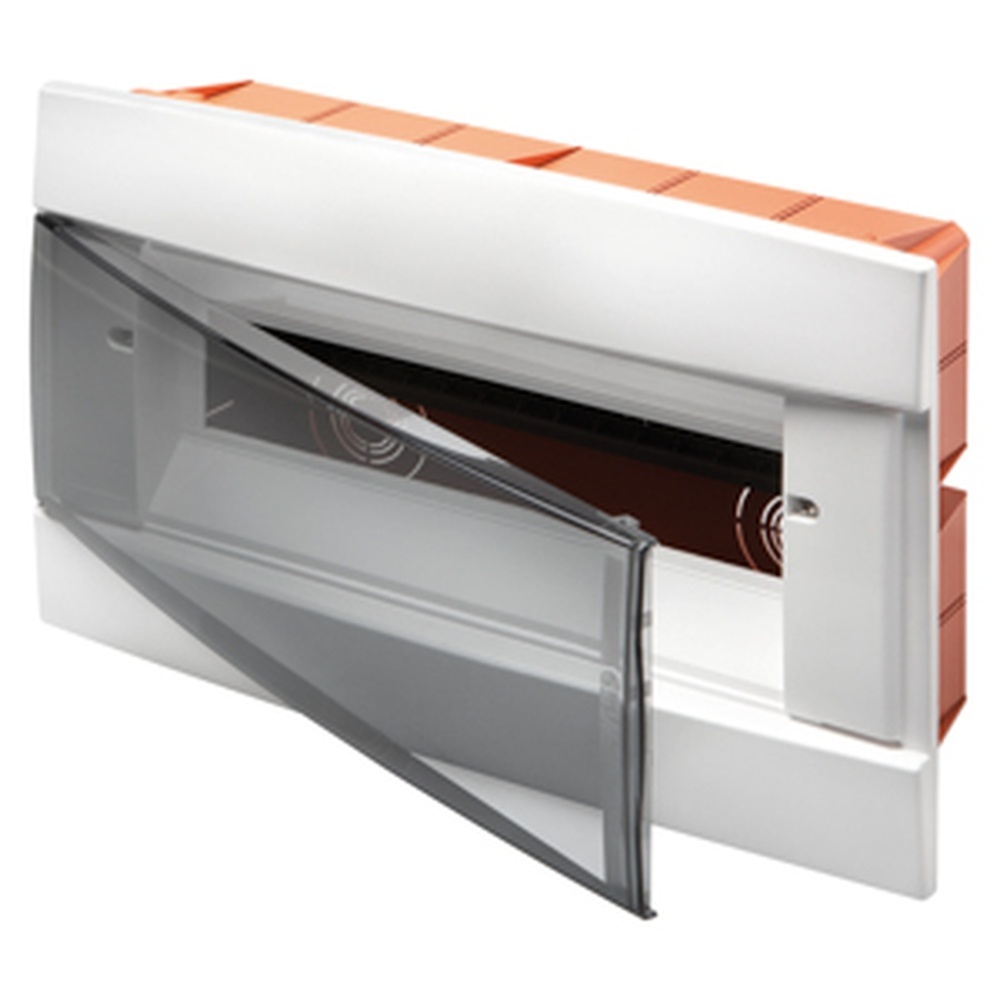 Gewiss Unterputzverteiler GW40229TB