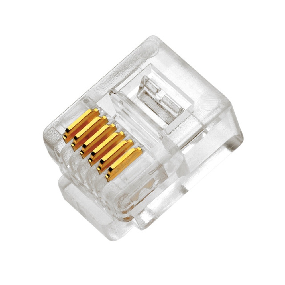 Cimco Modularstecker 183004