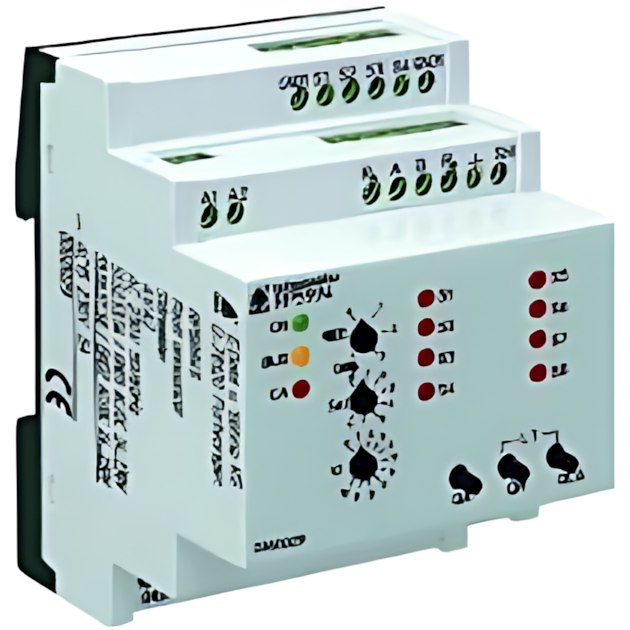Dold Neu Erstwertstörmeldesystem 0067351 Typ RP5994PC AC230V BASISMODUL