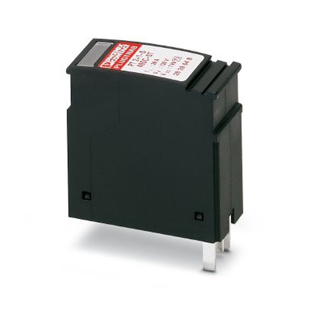 Phoenix Contact Überspannungsschutzstecker Typ 3 2839648 Typ PT 2+1-S-48DC-ST