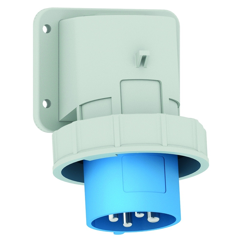 Bals Aufbaugerätestecker 2694