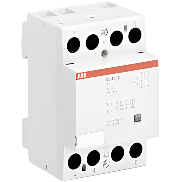 ABB Schütz GHE3491602R0001 Typ ESB40-31-24AC/DC