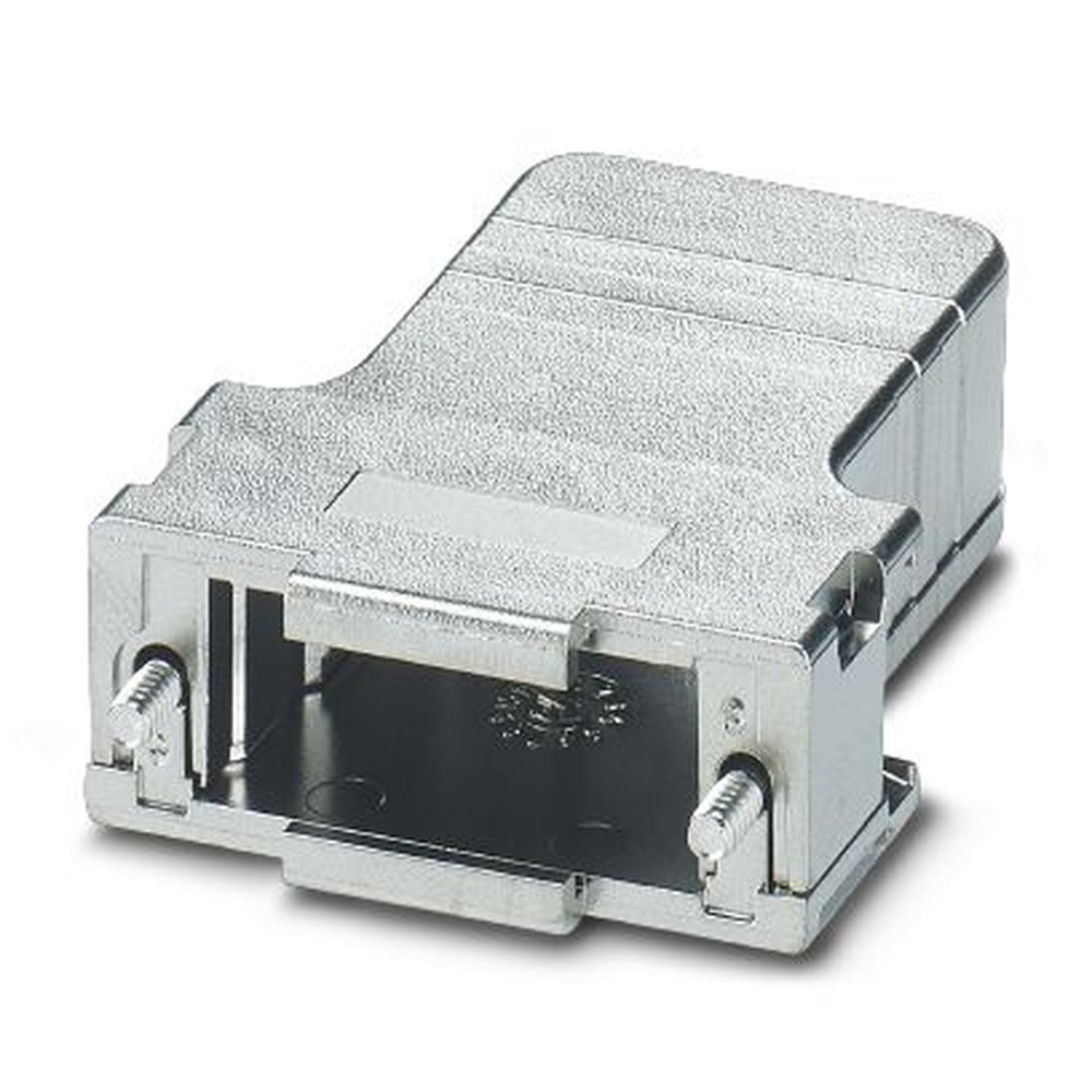 Phoenix Contact D SUB Tüllengehäuse 1419710 Typ CUC-DST-GPME-S/DSSC15