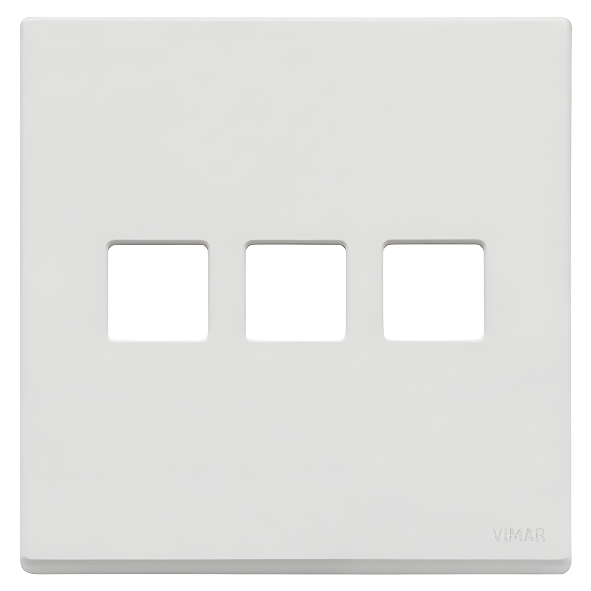 Vimar Abdeckrahmen 22685.3.01