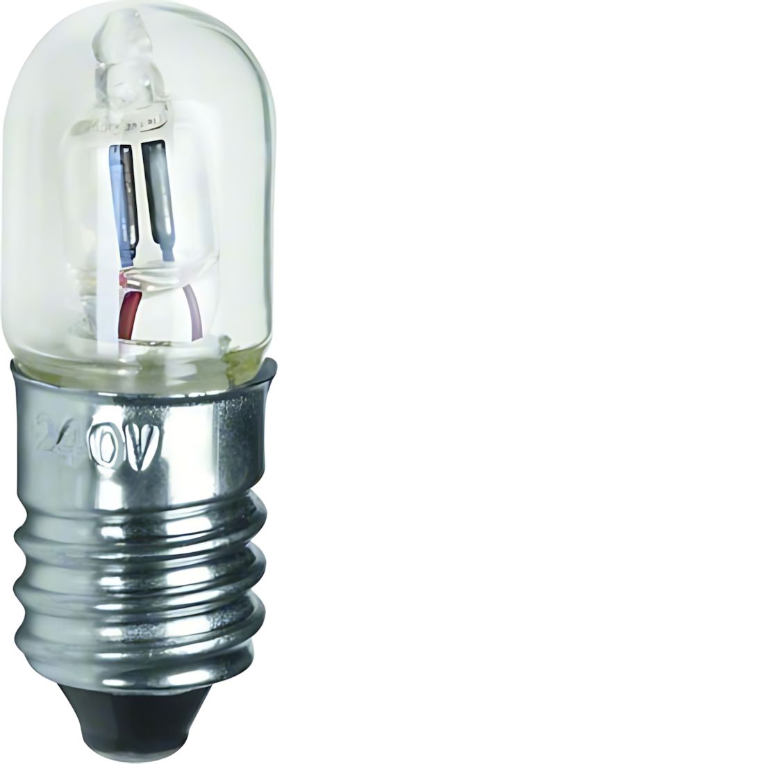 Berker Glimmlampe 1601