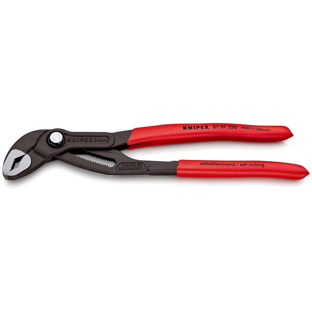 Knipex Wasserpumpenzange 87 01 250