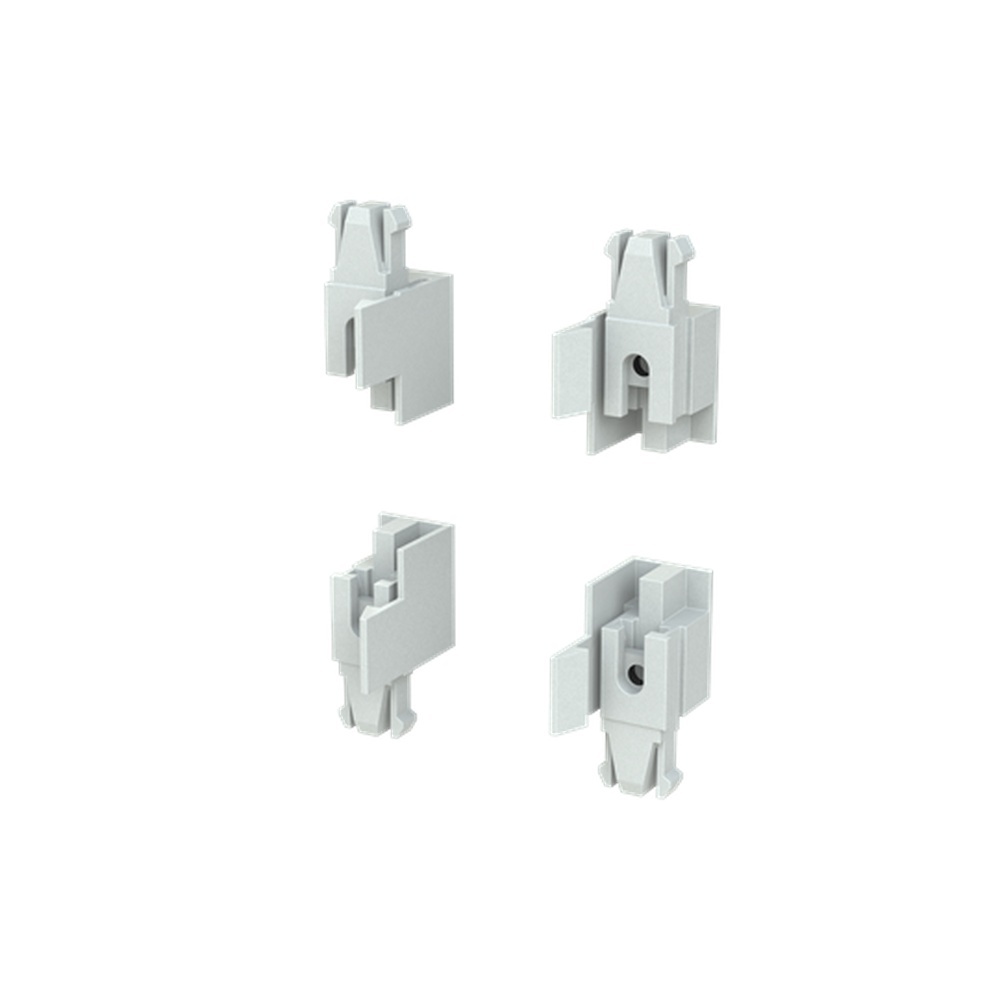 Striebel & John Feldbefestigungselement 2CPX052558R9999 Typ CZ11M