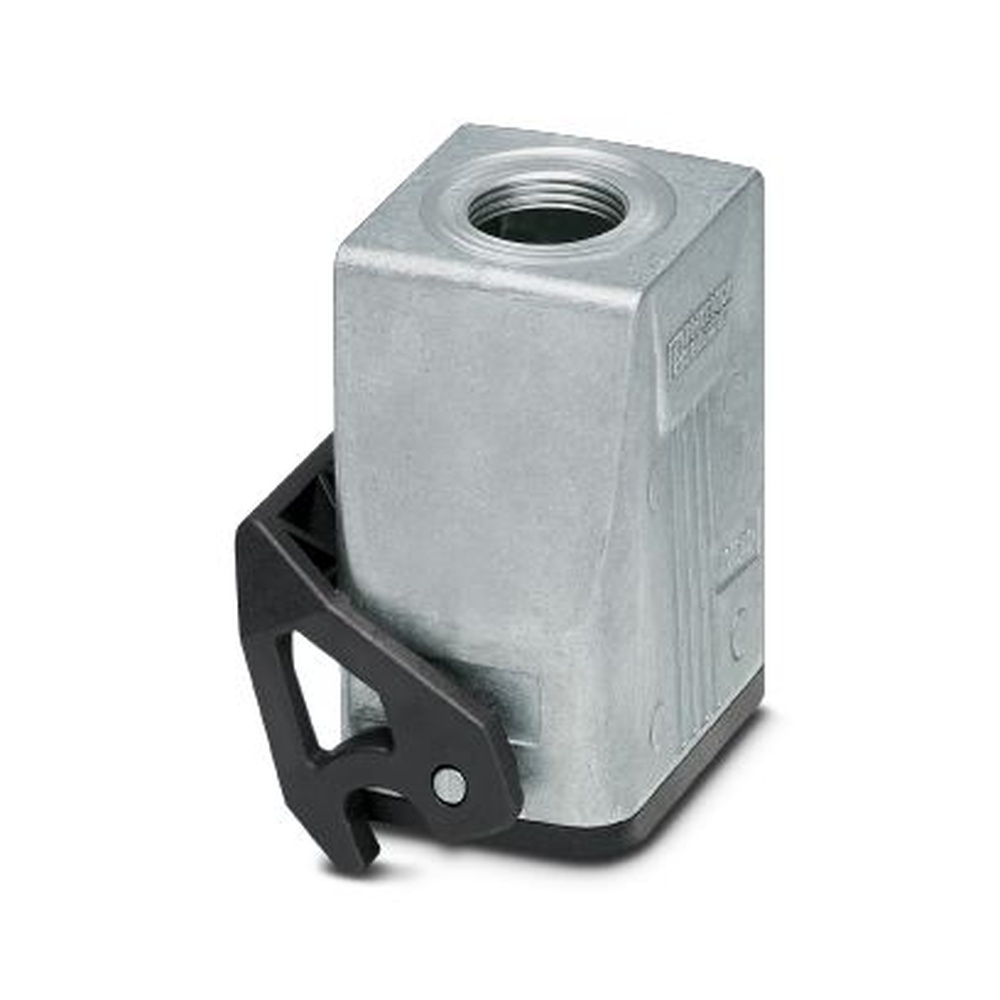 Phoenix Contact Gehäuse 1412555 Typ HC-STA-B06-CHWS-1TTM20-ELC-AL