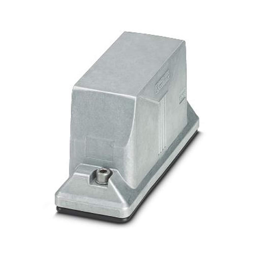 Phoenix Contact Gehäuse 1420055 Typ HC-ADV-B24-HLWH-BLANK-ELC-AL