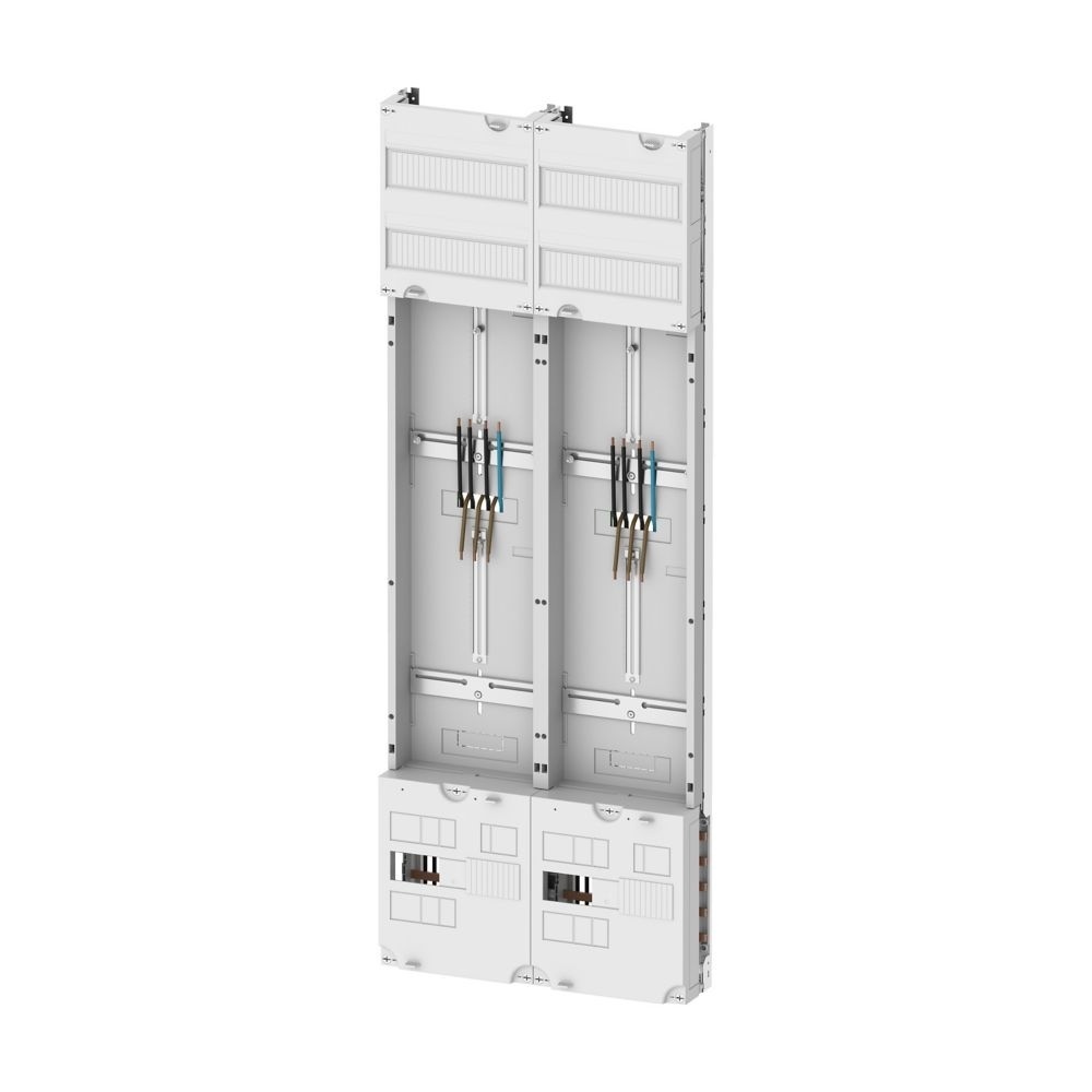 Eaton Zählerfeld 3 Punkt EP-502123 Typ ZSD-Z29A1074/16QMM