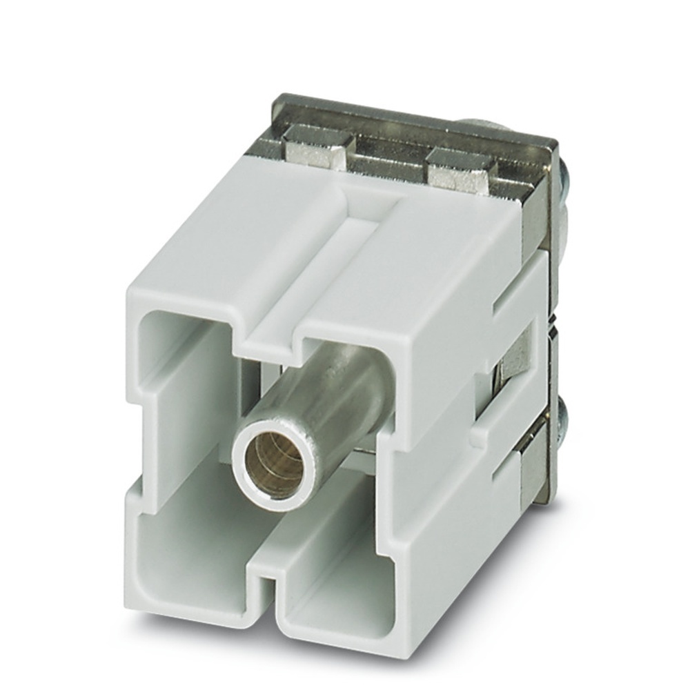 Weidmüller Modul Einsatz 2748260000 Typ HDC MHP 200 PE MAS