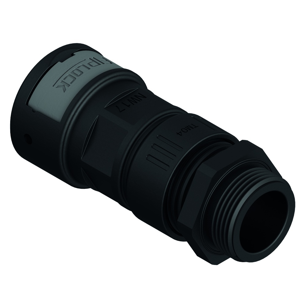 Fränkische Rohrwerke 4890562800 Typ AZPA-23M25PB