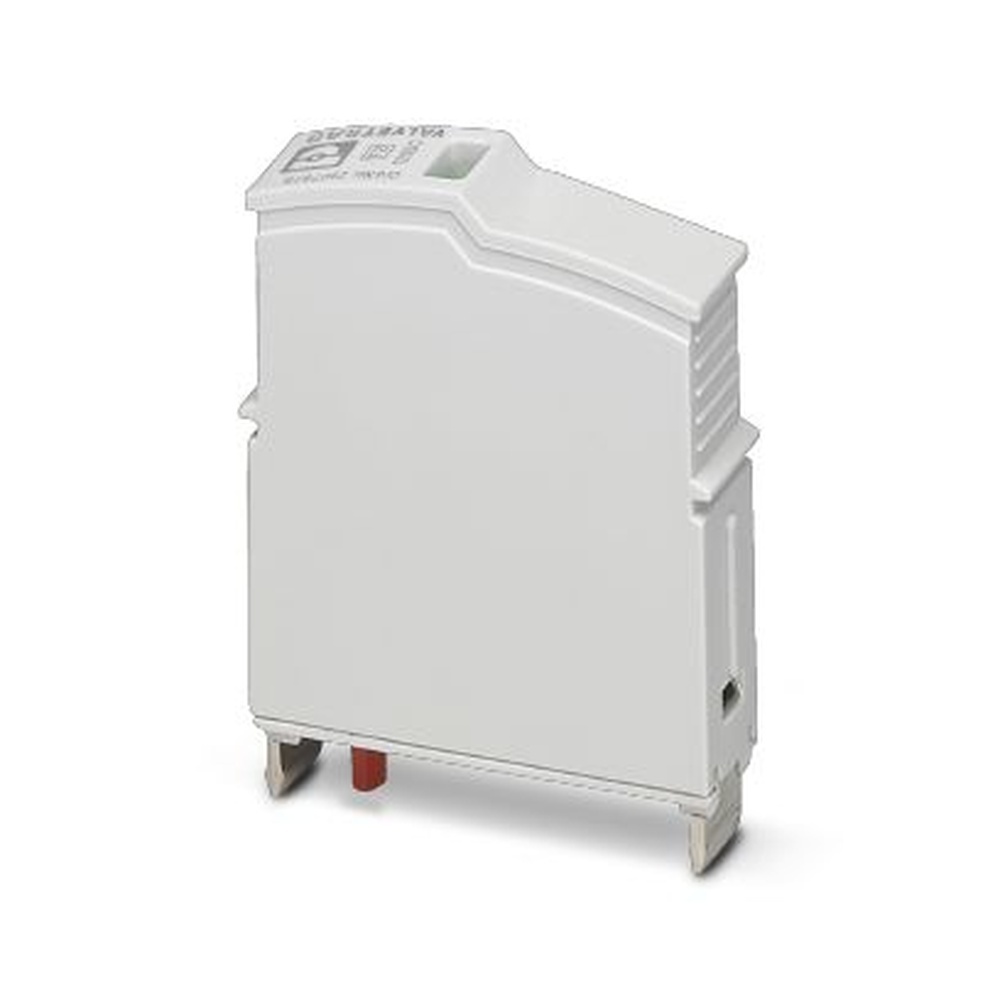 Phoenix Contact Überspannungsschutz Stecker Typ 2 2907878 Typ VAL-SEC-T2-120DC-P