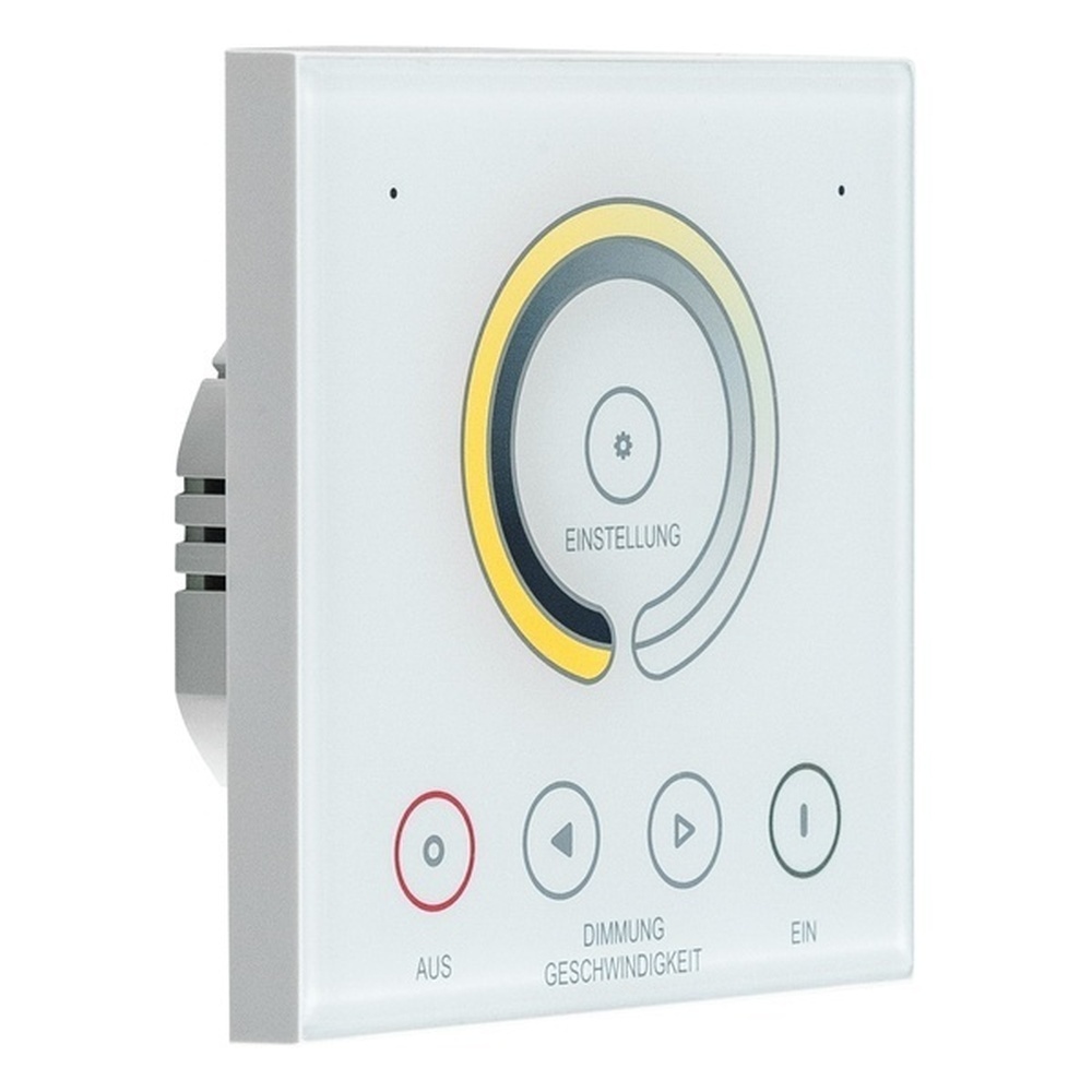 EVN Wand Control Panel WPMDIMWWCWW