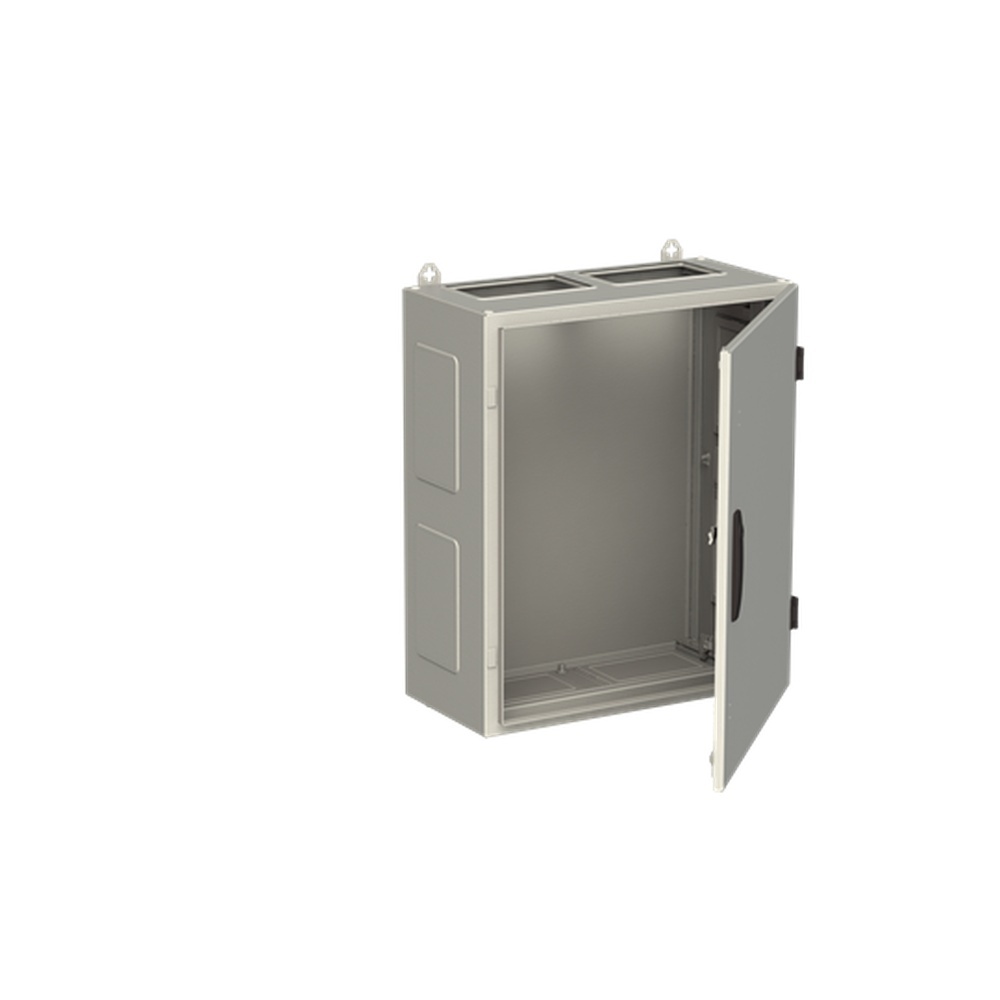 Striebel & John Wandschrank 2CPX010106R9999 Typ TL204S