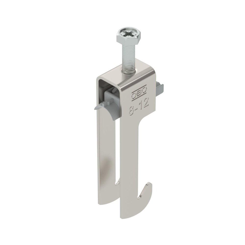 OBO Bettermann Bügelschelle 1187802 Typ BS-W1-K-12 A2