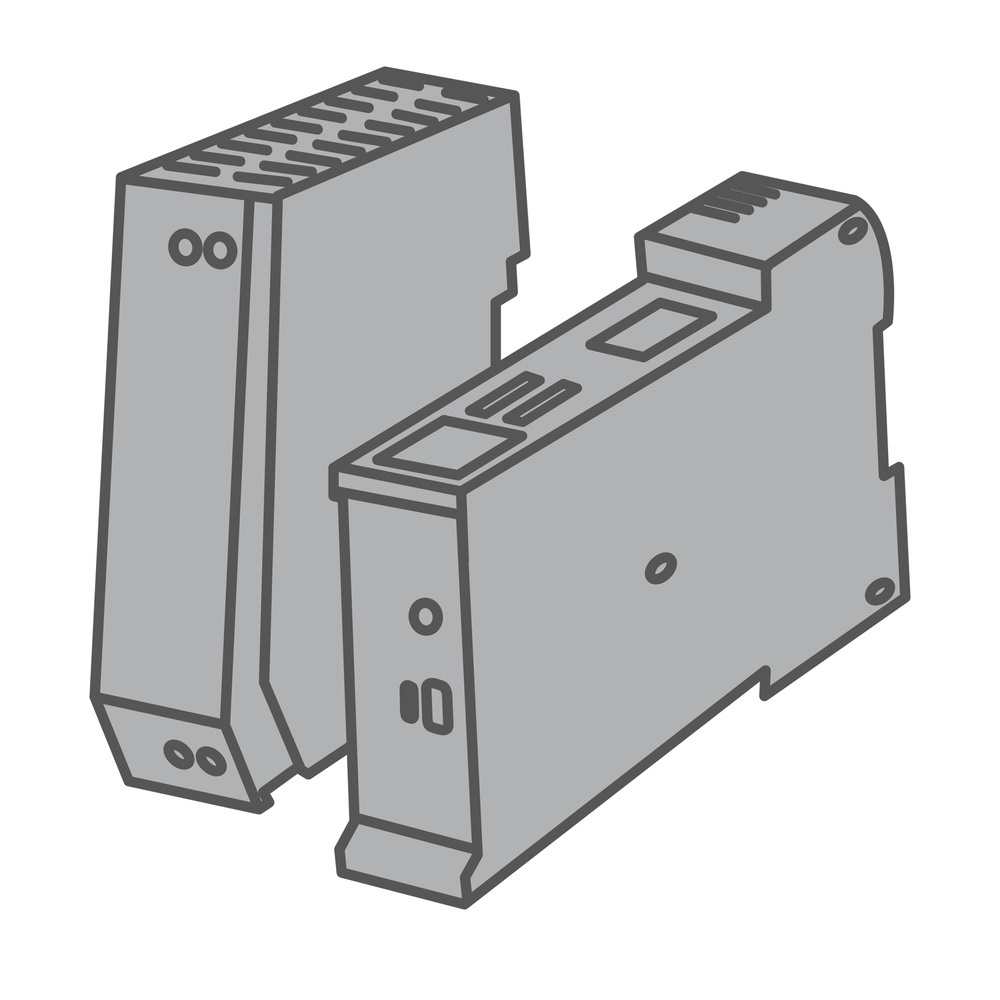 Walther-Werke Steuereinheit 98693002