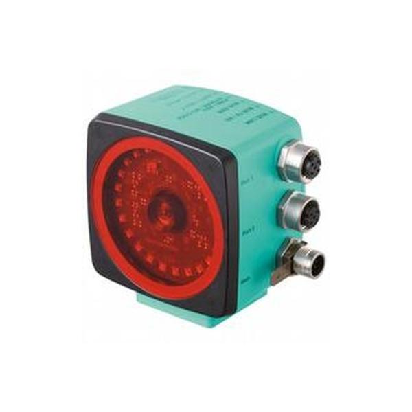 Pepperl+Fuchs Optischer Lesekopf 293431-100023 Typ PXV100Q-F200-B17-V1D
