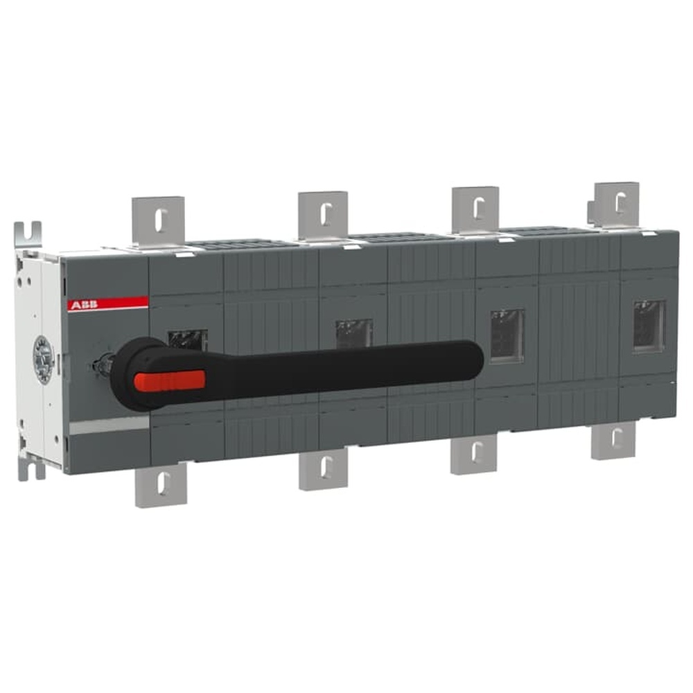 ABB Lasttrennschalter 1SCA100764R1001 Typ OT1250E04W8P