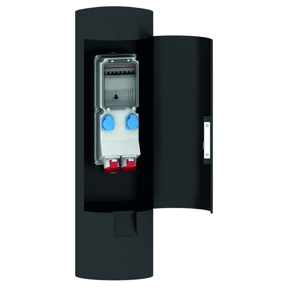 Bals Elektroanschlusssäule 562392