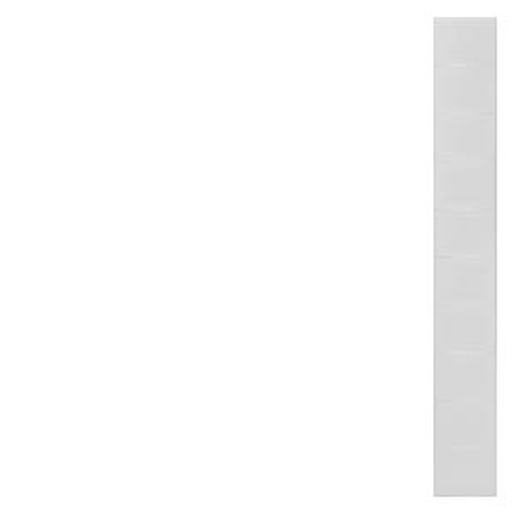 Siemens Beschriftungsschild 8WH8140-4XA05