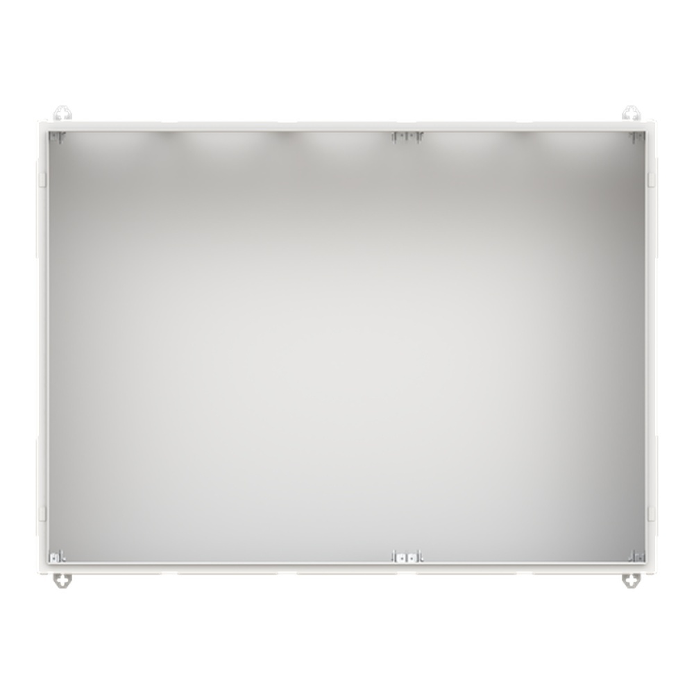 Striebel & John Wandschrank 2CPX010411R9999 Typ TW506SB