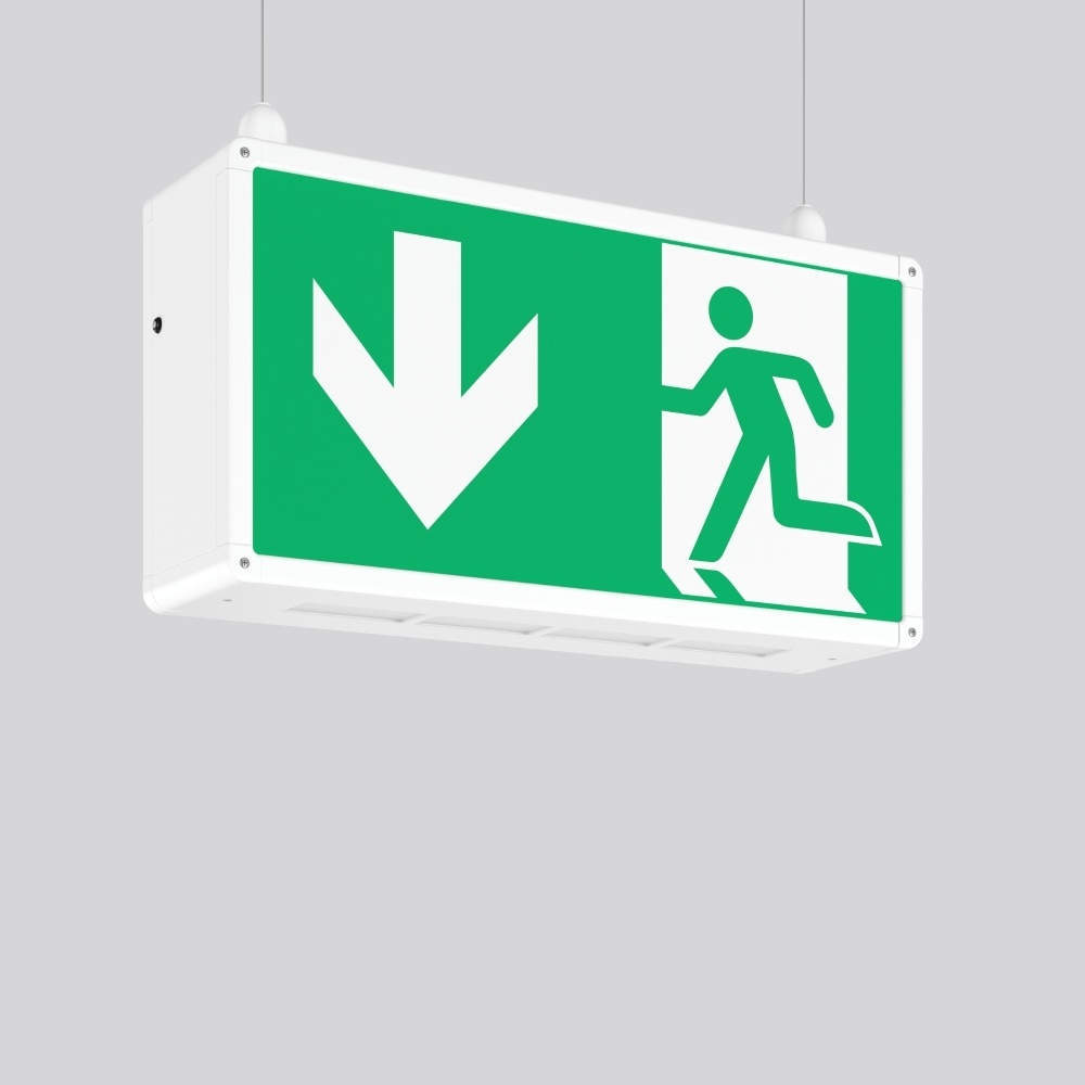 RZB Pendelleuchte 671351.002.1