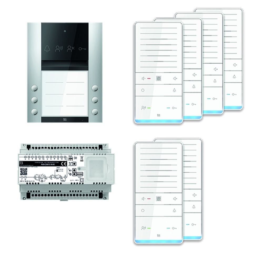 TCS Audio Pack PRO AP PAAF062/008