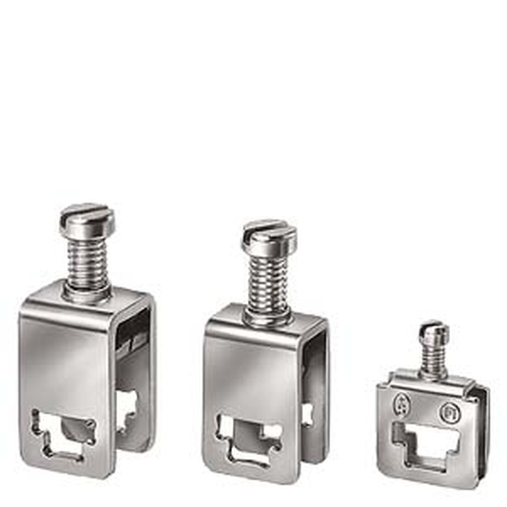 Siemens Einspeiseklemme 8WA2867