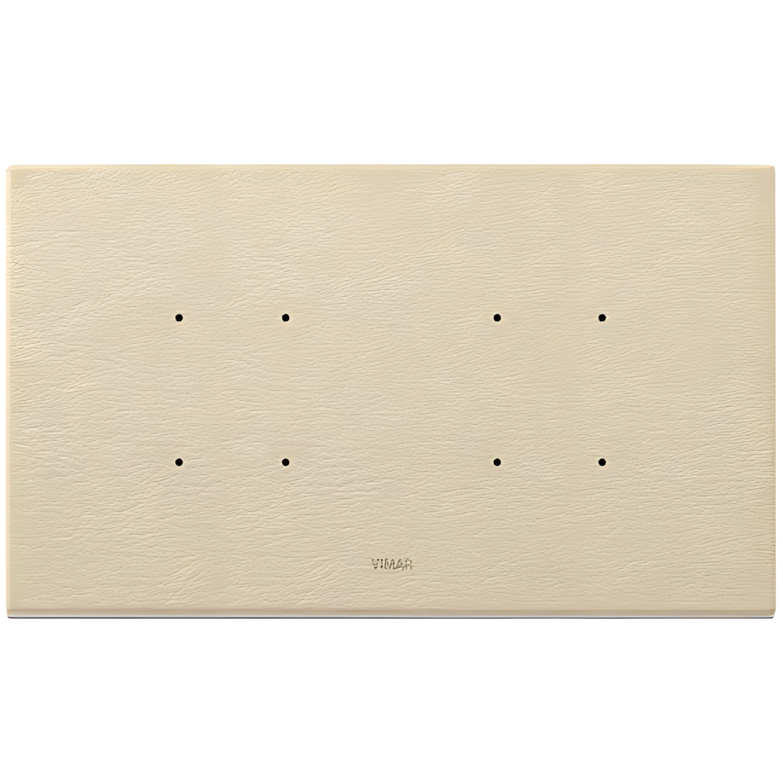 Vimar Abdeckrahmen 21667.21