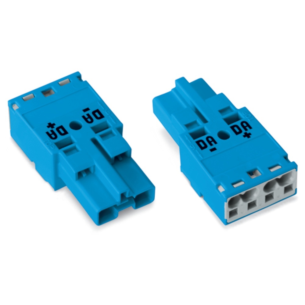 Wago Stecker 770-1112