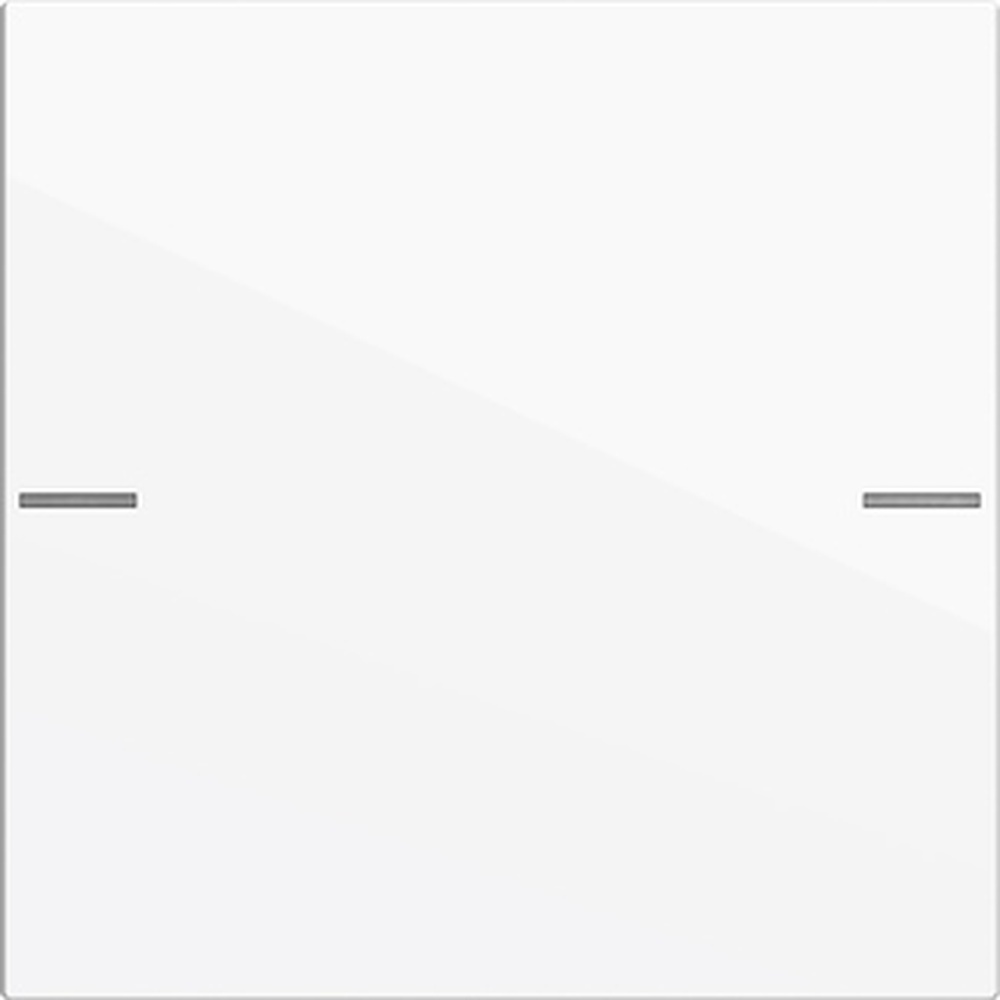 Gira Wippenset 1fach 575103