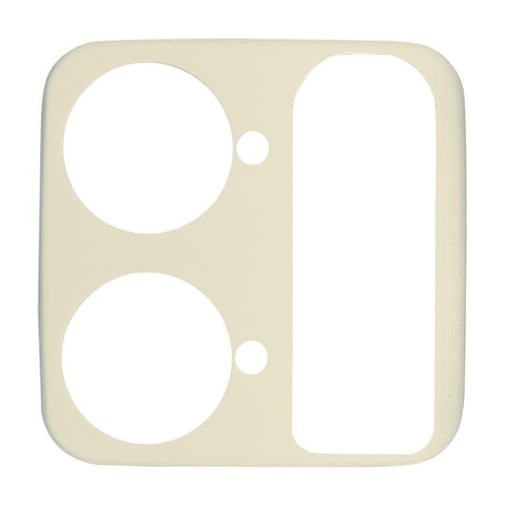 Busch-Jaeger Zentralscheibe 1790-583-212 Nr. 2CKA001710A2868