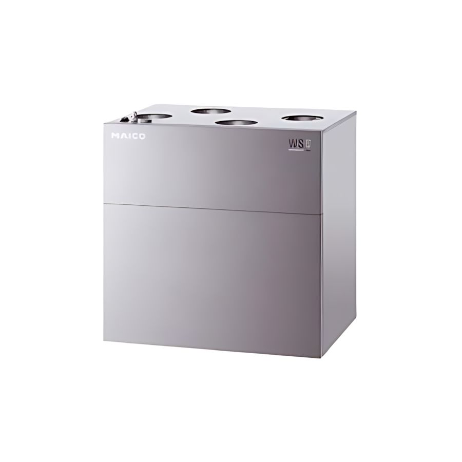 Maico Zentrales Lüftungsgerät 0095.0230 Typ WS 470 K