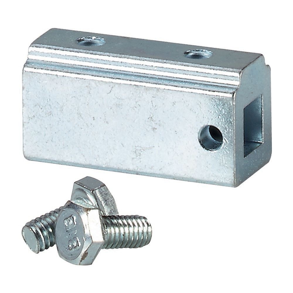 Eaton Anschlussstück 1319332 Typ COUP8X8MM