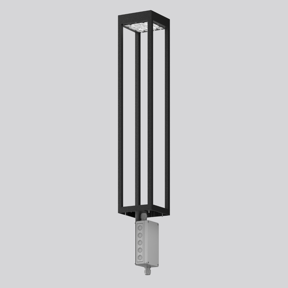 RZB Leuchtenkopf 612349.0031.76