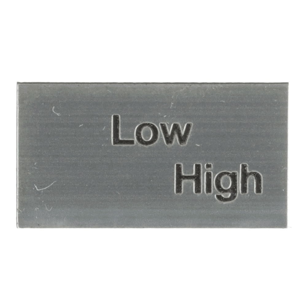 ABB Schild 1SFA611930R1075 Typ MA6-1075