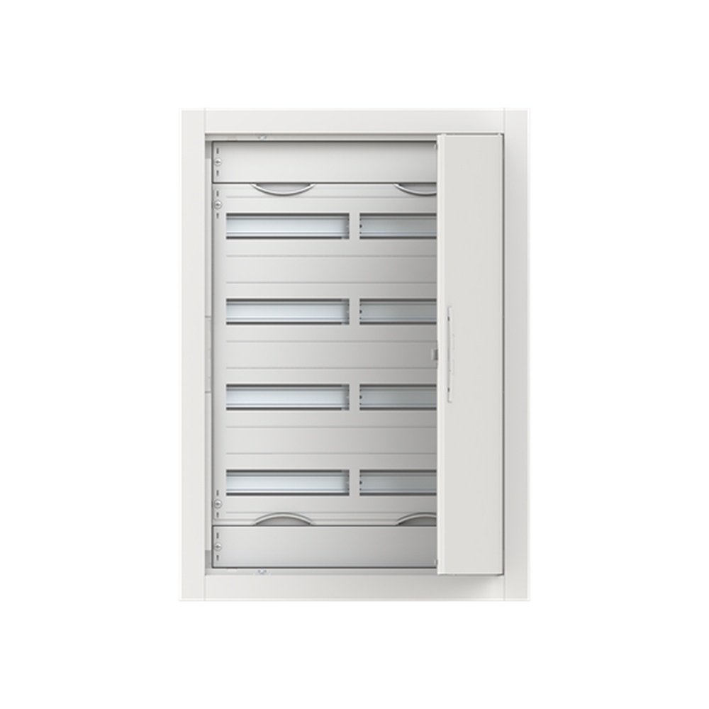 Striebel & John Kleinverteiler 2CPX052601R9999 Typ CU25R