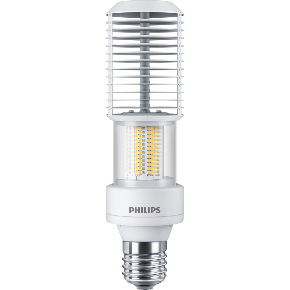 Signify Philips LED Lampe 44915200 Typ MAS LED SON-T EM 8.1Klm 50W 727 E40