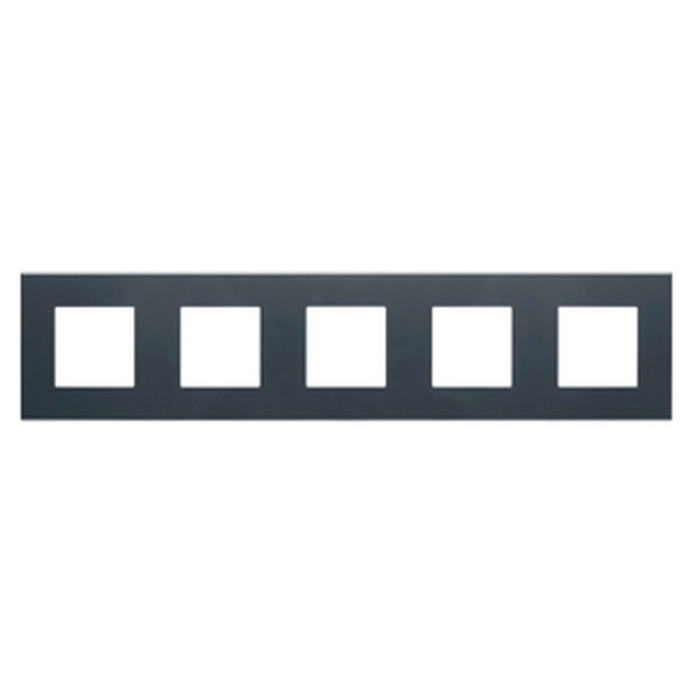 Gewiss Abdeckrahmen GW35905AN