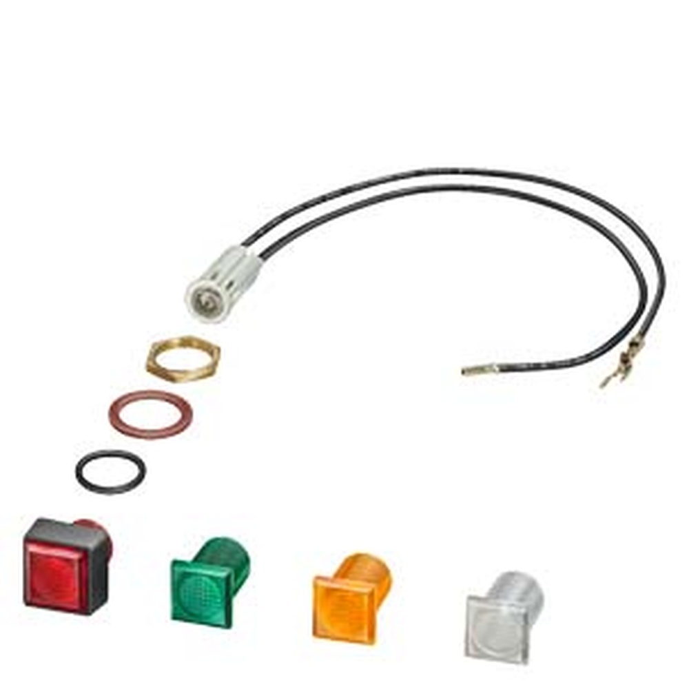 Siemens Leuchtmelder 3RV1903-5E