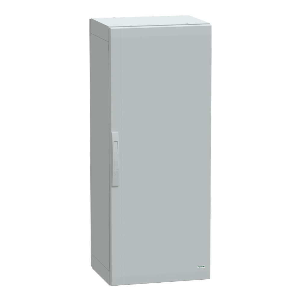 Schneider Electric Polyestergehäuse NSYPLA1254G