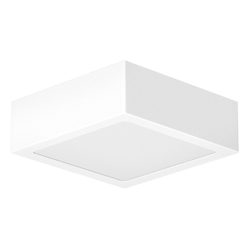 EVN LED Anbaupanel LPQD120102