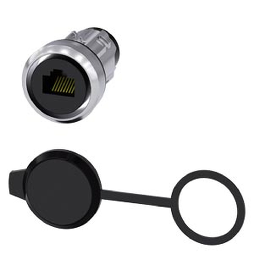 Siemens Anschluss 3SU1950-0GB80-0AA0