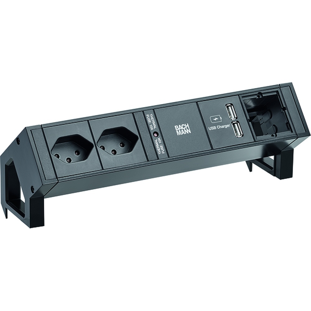 Bachmann Steckdosenleiste 902.600