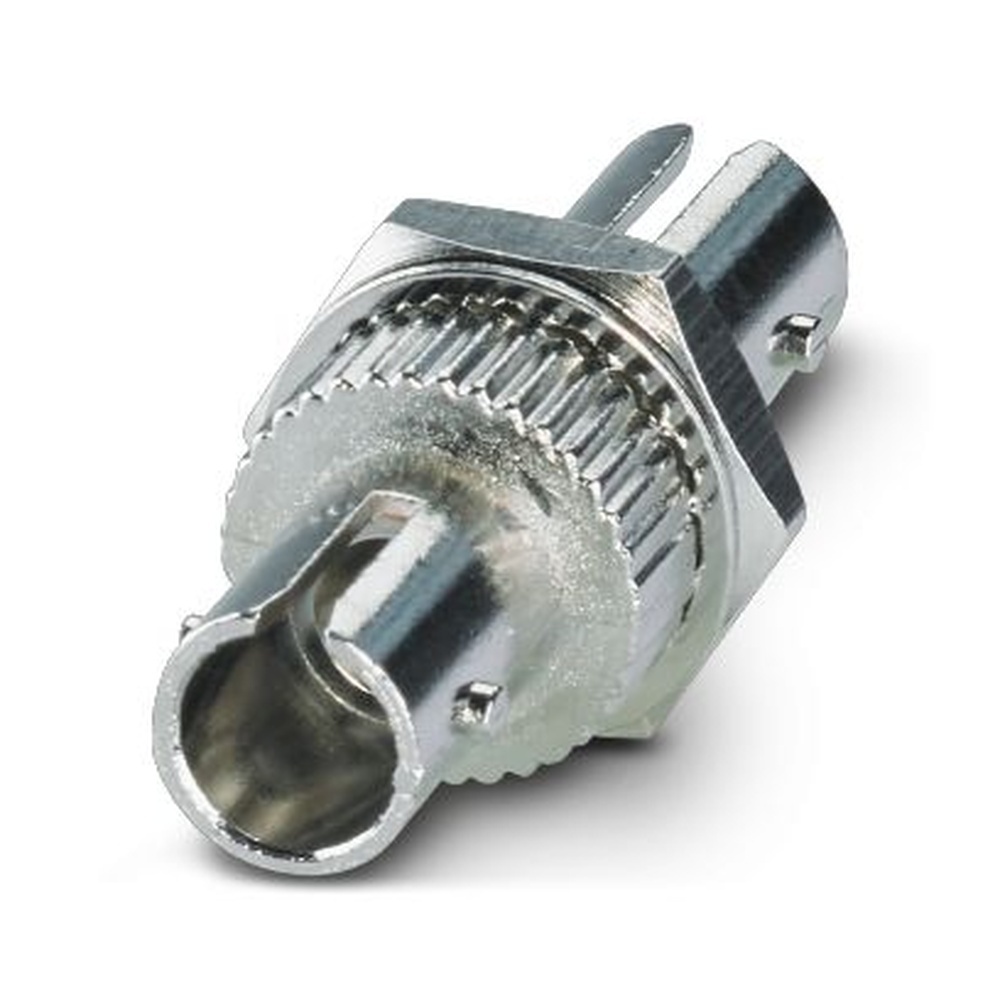 Phoenix Contact LWL Kupplung 1208099 Typ FOC-ADAPTER:ST/ST-MM