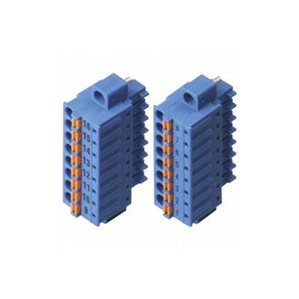 Pepperl+Fuchs Steckverbinder 542054 Typ LB9116A